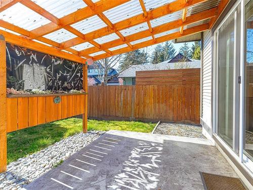 1918 Maple Ave South, Sooke, BC - Outdoor