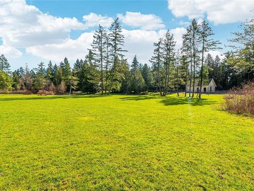 2711 Parker Rd East, Nanoose Bay, BC - Outdoor With View