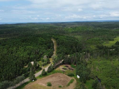 Lot Salmon River Road, L'Ardoise, NS 