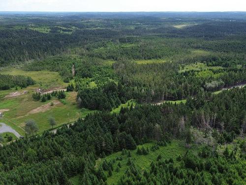 Lot Salmon River Road, L'Ardoise, NS 