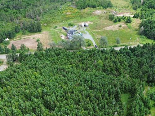 Lot Salmon River Road, L'Ardoise, NS 