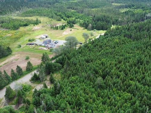 Lot Salmon River Road, L'Ardoise, NS 