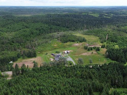 Lot Salmon River Road, L'Ardoise, NS 