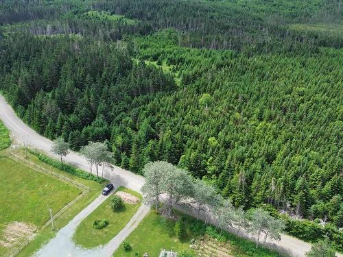 Lot Salmon River Road, L'Ardoise, NS 