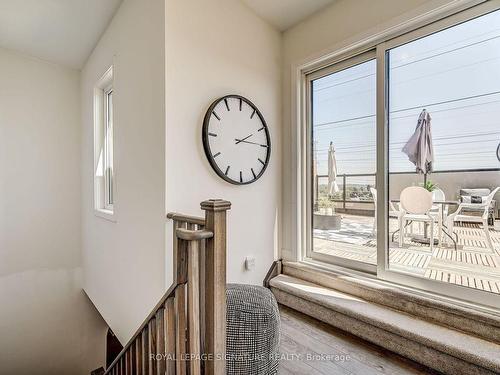 418-1555 Kingston Rd, Pickering, ON - Indoor Photo Showing Other Room
