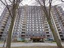 206-966 Inverhouse Dr, Mississauga, ON  - Outdoor With Balcony With Facade 