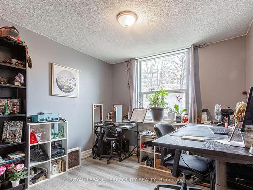206-966 Inverhouse Dr, Mississauga, ON - Indoor Photo Showing Office