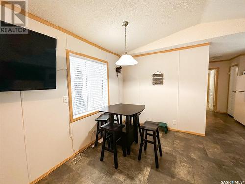 2 Obenauer Drive, Melville Beach, SK - Indoor Photo Showing Dining Room