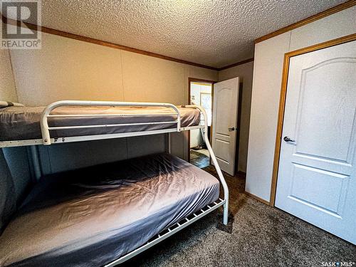 2 Obenauer Drive, Melville Beach, SK - Indoor Photo Showing Bedroom