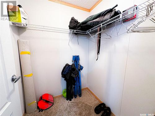 2 Obenauer Drive, Melville Beach, SK - Indoor With Storage