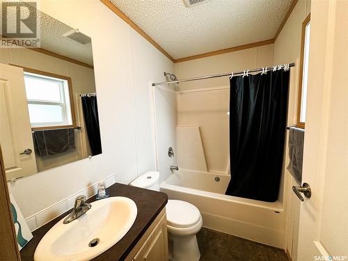 2 Obenauer Drive, Melville Beach, SK - Indoor Photo Showing Bathroom
