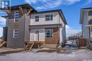 316A 5Th Street, Humboldt, SK  - Outdoor 