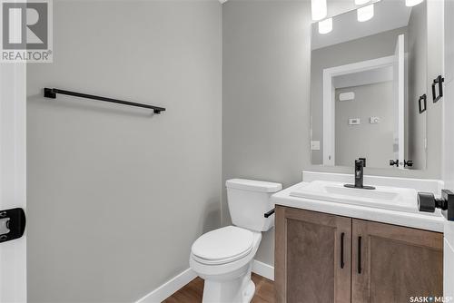 316A 5Th Street, Humboldt, SK - Indoor Photo Showing Bathroom