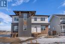 316A 5Th Street, Humboldt, SK  - Outdoor 