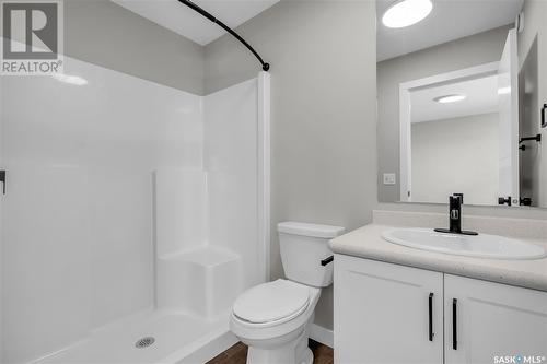 316A 5Th Street, Humboldt, SK - Indoor Photo Showing Bathroom