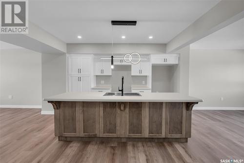 316B 5Th Street, Humboldt, SK - Indoor Photo Showing Kitchen