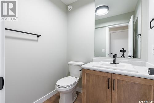 316B 5Th Street, Humboldt, SK - Indoor Photo Showing Bathroom