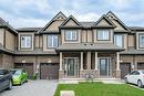 71 Alicia Crescent, Thorold, ON  - Outdoor With Facade 
