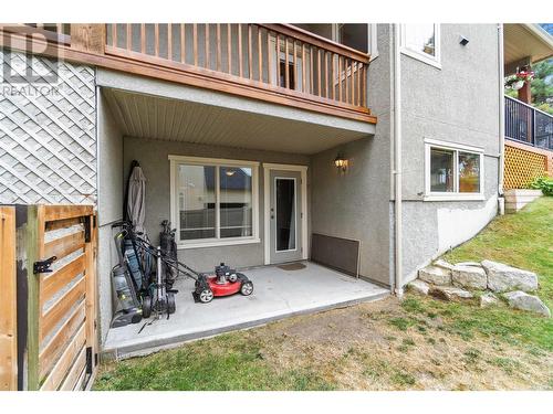 305 Tanager Drive, Kelowna, BC - Outdoor With Exterior