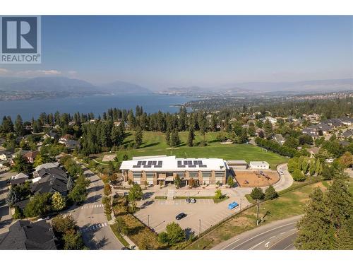 305 Tanager Drive, Kelowna, BC - Outdoor With View