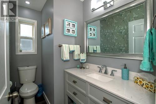 2440 Old Okanagan Highway Unit# 424, West Kelowna, BC - Indoor Photo Showing Bathroom