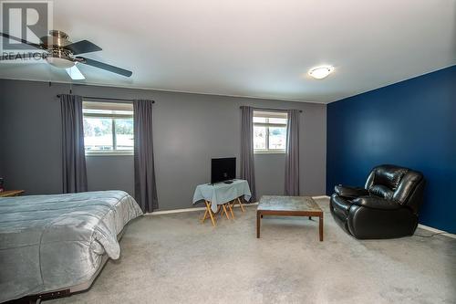 2440 Old Okanagan Highway Unit# 424, West Kelowna, BC - Indoor Photo Showing Bedroom
