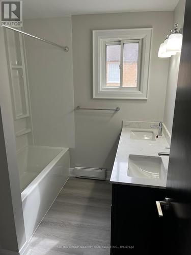 #2 -602 Park St N, Peterborough, ON - Indoor Photo Showing Laundry Room