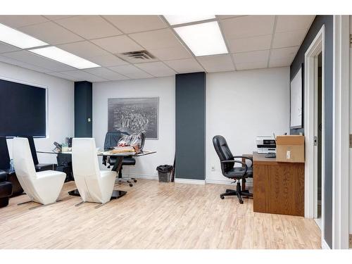 Office - 7001 Rue Jarry E., Montréal (Anjou), QC - Indoor