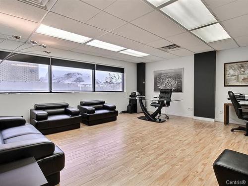 Office - 7001 Rue Jarry E., Montréal (Anjou), QC - Indoor
