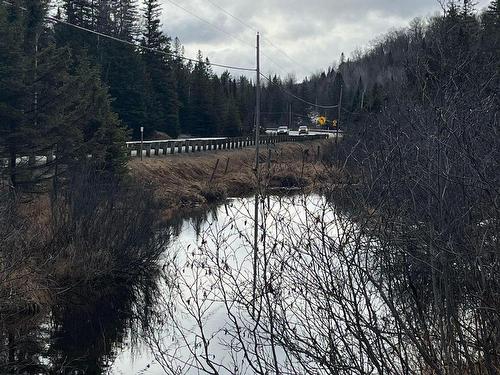 Terre/Terrain - Route 117 S., Rivière-Rouge, QC 