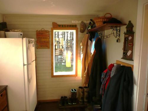 87 Turk Road, Kakabeka Falls, ON - Indoor Photo Showing Other Room