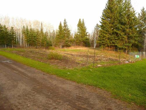 87 Turk Road, Kakabeka Falls, ON - Outdoor With View