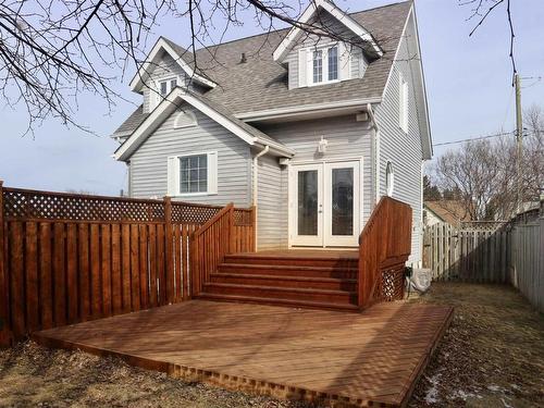 310 College Street, Thunder Bay, ON - Outdoor