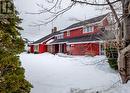 33 Frecker Place, Placentia, NL  - Outdoor 