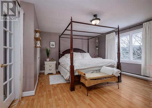 33 Frecker Place, Placentia, NL - Indoor Photo Showing Bedroom