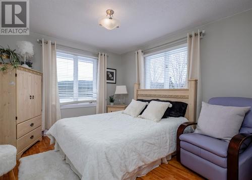 33 Frecker Place, Placentia, NL - Indoor Photo Showing Bedroom