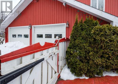 33 Frecker Place, Placentia, NL - Outdoor With Exterior