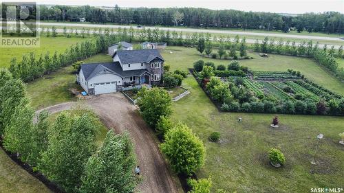14 Spruce Road, Rosthern Rm No. 403, SK - Outdoor With View