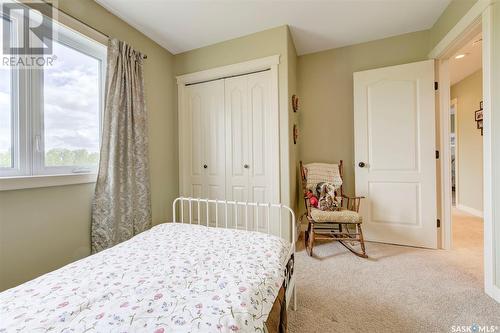 14 Spruce Road, Rosthern Rm No. 403, SK - Indoor Photo Showing Bedroom
