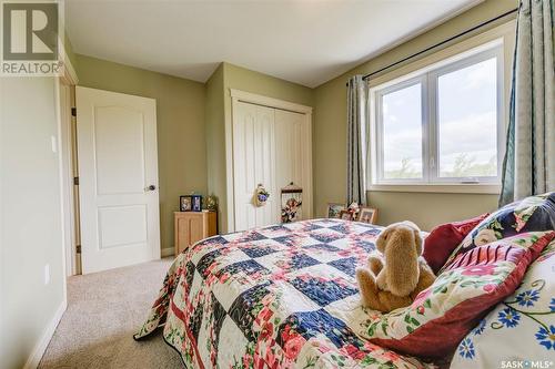 14 Spruce Road, Rosthern Rm No. 403, SK - Indoor Photo Showing Bedroom