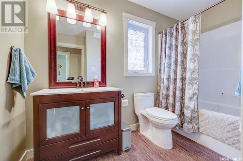 14 Spruce Road, Rosthern Rm No. 403, SK - Indoor Photo Showing Bathroom