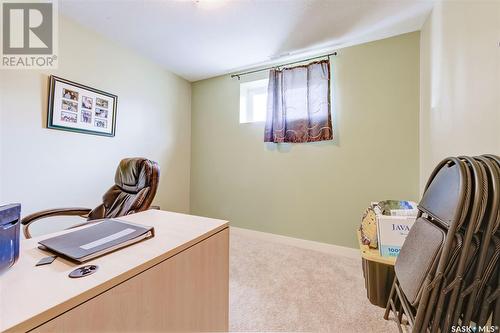 14 Spruce Road, Rosthern Rm No. 403, SK - Indoor Photo Showing Office