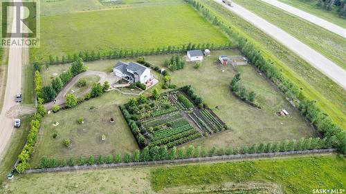 14 Spruce Road, Rosthern Rm No. 403, SK - Outdoor With View
