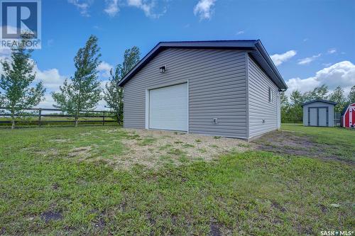 14 Spruce Road, Rosthern Rm No. 403, SK - Outdoor