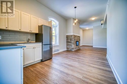 1614 Ridge Road E, Oro-Medonte, ON - Indoor Photo Showing Kitchen