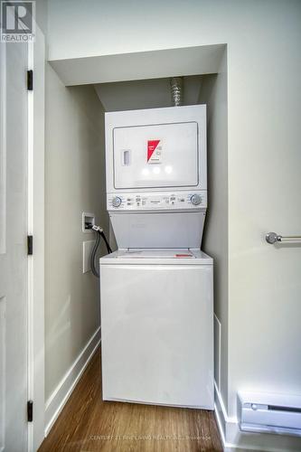 1614 Ridge Road E, Oro-Medonte, ON - Indoor Photo Showing Laundry Room