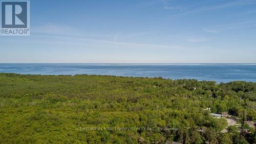 1614 Ridge Road E, Oro-Medonte, ON - Outdoor With Body Of Water With View