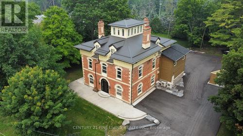 1614 RIDGE ROAD E  Oro-Medonte, ON L0L 1T0