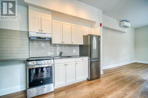 1614 Ridge Road E, Oro-Medonte, ON - Indoor Photo Showing Kitchen