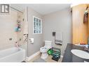 237 Mabel  Lake Road, Lumby, BC  - Indoor Photo Showing Bathroom 